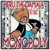 Jeru the Damaja - Monopoly (feat. Ill Bill) - Single